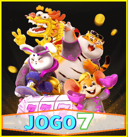 Plataforma jogo7 bet